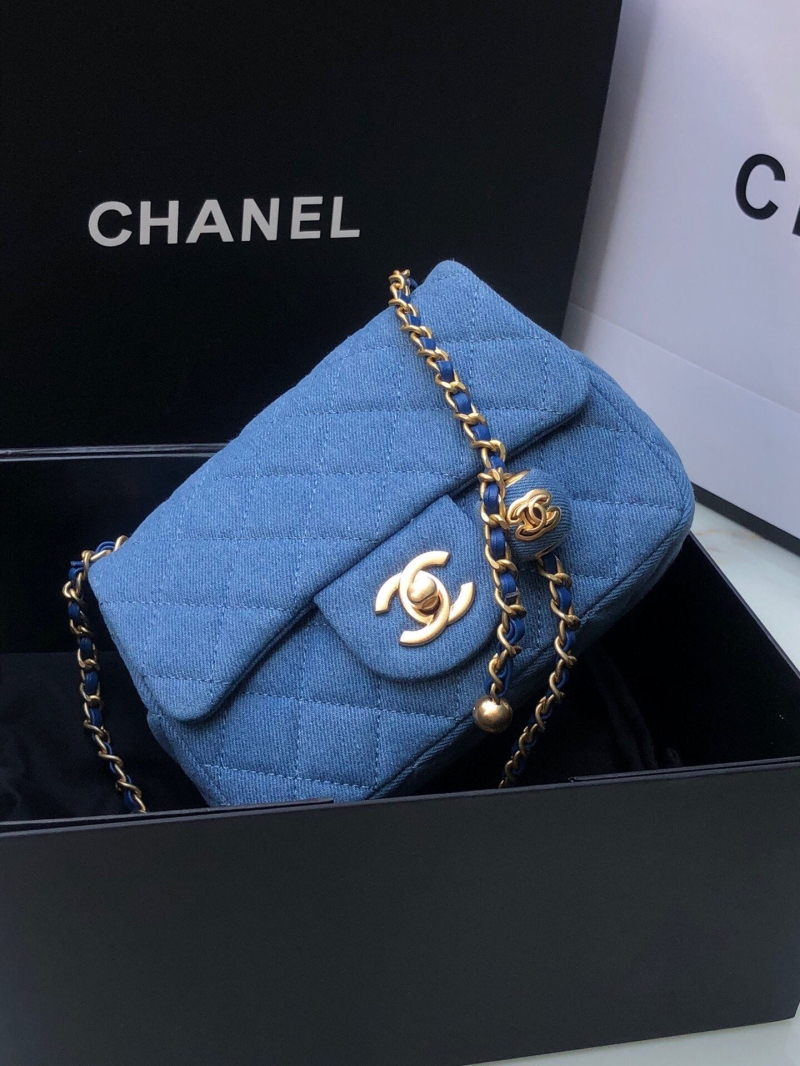 Ch**el cf series bags